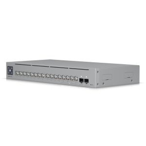 Ubiquiti Pro Max 16 Managed Switch 2x 10G SFP+, 4x 2.5GbE, 12x 1GbE