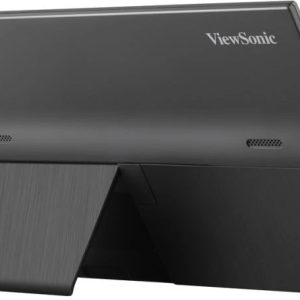 ViewSonic VX1654 Portabler Gaming Monitor 16-Zoll, 144Hz IPS, USB-C