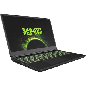 XMG FOCUS 15 – E23kkg – 15,6″ 240Hz WQHD IPS Display, Intel Core i9-13900HX, 16GB RAM, 1TB SSD, NVIDIA GeForce RTX 4070, Windows 11 Home