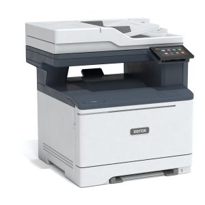 Xerox C325 Laser-Multifunktionsdrucker Wi-Fi