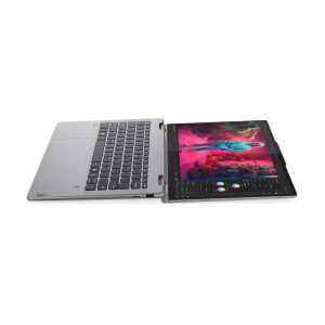 Lenovo Yoga 7 2-in-1 83DK0016GE – 14″ WUXGA, AMD Ryzen™ 5 8640HS, 16GB RAM, 512GB SSD, Windows 11