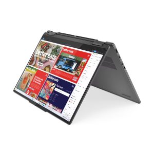 Lenovo Yoga 7 2-in-1 83DJ0026GE -14″ 2.8K OLED, Intel® Core™ Ultra 5 125H, 16GB RAM, 512GB SSD, Windows 11 Home