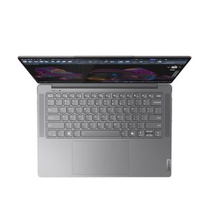 Lenovo Yoga Pro 7 83E3001BGE – 14.5″ 2.5K, AMD Ryzen™ 7 8845HS, 16GB RAM, 512GB SSD, Windows 11