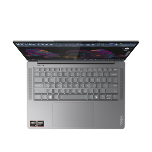 Lenovo Yoga Pro 7 83HN001DGE – 14″ 2,8K OLED, AMD Ryzen™ AI 9 365, 32GB RAM, 1TB SSD, Windows 11 Home