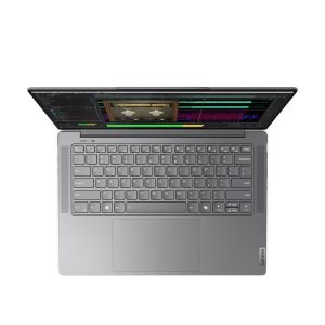 Lenovo Yoga Pro 7 83E2003TGE – 14.5″ 3K, Intel® Core™ Ultra 9 185H, 32GB RAM, 1TB SSD, Windows 11 Pro