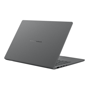 ASUS Zenbook A14 UX3407QA-QD349W – 14″ WUXGA OLED, Qualcomm Snapdragon X X1-26-100, 16GB RAM, 1TB SSD, Qualcomm Adreno, Windows 11