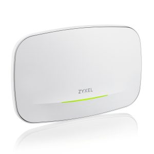 Zyxel NWA110BE WiFi 7 Access Point WLAN BE6500 Dualband, 1x 2.5G LAN, Nebula