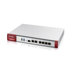 Zyxel USG FLEX 200 Firewall (Device only)