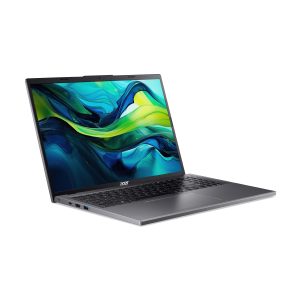 Acer Aspire 16 (A16-51GM-58V7) – Int. (QWERTY) Tastatur 16,0″ WUXGA, IPS, Intel Core 5-120U, 16GB RAM, 512GB SSD, Geforce, RTX 2050, Windows 11, US IN