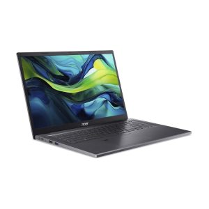 Acer Aspire 17 (A17-51GM-586T) 17,3 Full HD, IPS, Intel i5-120U, 16GB RAM, 512GB SSD, GeForce RTX 2050, Windows 11 Home