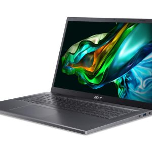 Acer Aspire 17 (A517-58M-79RE) 17,3″ Full HD, IPS, Intel i7-1355U, 16GB RAM, 1TB SSD, Windows 11