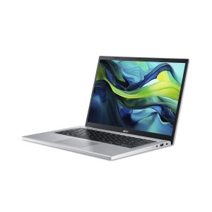 Acer Aspire Go 14 (AG14-22P-R17A) 14″ WUXGA, IPS, Ryzen R5-7520U, 16GB RAM, 512GB SSD, Windows 11