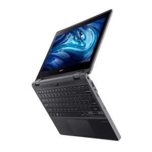 Acer TravelMate Spin B3 (TMB311RN-33-TCO-P6XV) 11.6″ FHD Touch, Intel Pentium N200, 8GB RAM, 256GB SSD, Windows 11 Pro