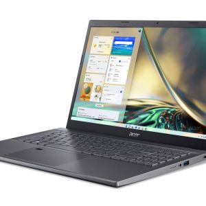 Acer Aspire 5 (A515-57G-700Q) 15,6″ Full-HD, IPS, i7-1255U, 16GB RAM, 1TB SSD, Geforce RTX 2050, Windows 11