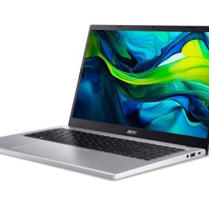 Acer Aspire Go 15 (AG15-31P-C7VA) 15,6″ Full HD, Intel N100, 4GB RAM, 128GB UFS, Windows 11 Home
