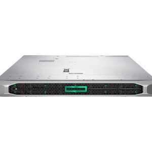 HPE ProLiant DL360 Gen10, Xeon Silver 4208, 32GB RAM