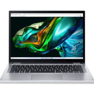 Acer Aspire 3 Spin (A3SP14-31PT-310V) 14″ WUXGA IPS touch, Intel i3-N305, 8GB RAM, 512GB SSD, Windows 11