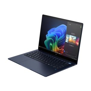HP EliteBook Ultra 14 G1Q – 14″ | Qualcomm Snapdragon X Elite X1E-78-100 | 16 GB RAM | 1 TB SSD
