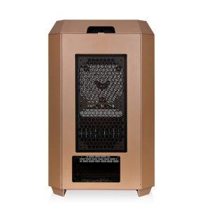 Thermaltake The Tower 300 Gravel Sand | PC-Gehäuse