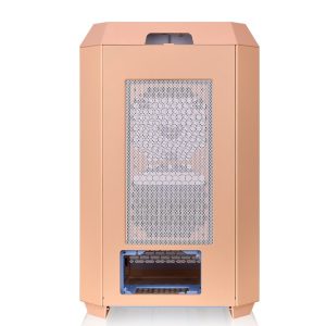 Thermaltake The Tower 300 Peach Fuzz | PC-Gehäuse