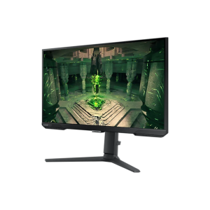 Samsung Odyssey G4B S27BG400EU Gaming Monitor – Full-HD, 240Hz