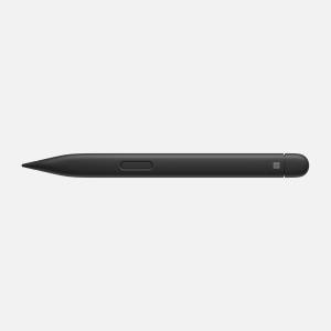 Microsoft Surface Pro Flex Keyboard mit Pen – schwarz