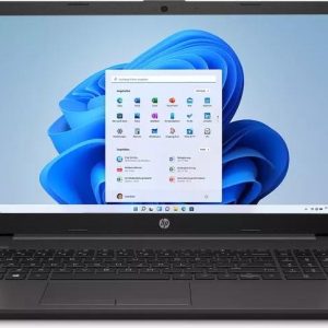 HP 255 G9 schwarz, Ryzen 3 5425U, 8GB RAM, 256GB SSD, ohne Betriebssystem