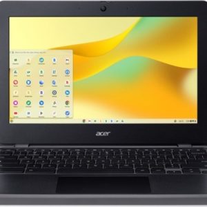 Acer Chromebook 511 C736-TCO – (11.6″) – N-series N100 – 4 GB RAM – 64 GB eMMC – Chrome OS