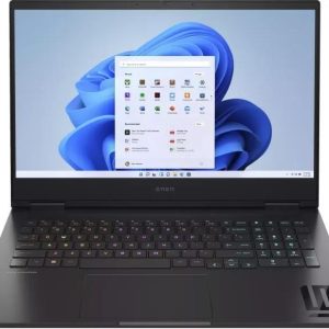 HP Omen 16-wf0455ng Shadow Black, Core i5-13500HX, 16GB RAM, 512GB SSD, GeForce RTX 4060
