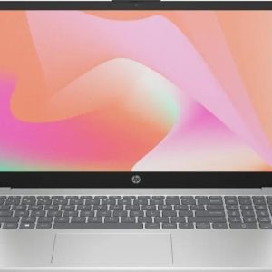 HP Laptop 15-fc0167ng –  (15.6″) – Ryzen 7 7730U – 16 GB RAM – 512 GB SSD – FreeDOS