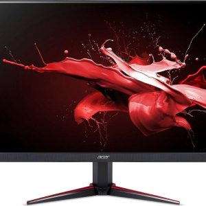 Acer Nitro VG240Y S3bmiipx – VG0 Series – LCD-Monitor – Full HD (1080p) – 61 cm (24″) – HDR