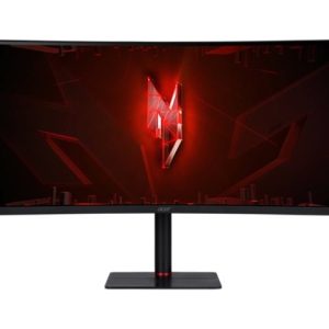 Acer Nitro XV345CUR V3bmiphuzx – XV5 Series – LED-Monitor – gebogen – 86.4 cm (34″) – HDR