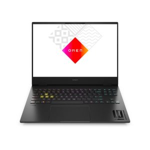 HP Omen Transcend 16-u1178ng, Shadow Black, Core i7-14700HX, 32GB RAM, 512GB SSD, GeForce RTX 4060, DE