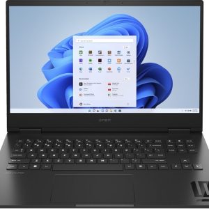 HP Omen 16-wf1077ng, Shadow Black, Core i7-14700HX, 32GB RAM, 1TB SSD, GeForce RTX 4070, DE