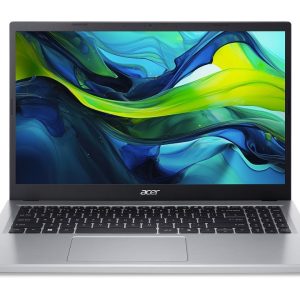 Acer Aspire Go 15 AG15-31P – 39.6 cm (15.6″) – N-series N100 – 4 GB RAM – 128 GB SSD