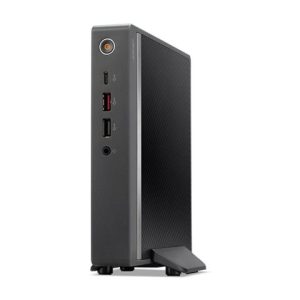 Acer Revo Box RB610 – Mini-PC – i3 i3-1315U 1.2 GHz – 8 GB – SSD 256 GB