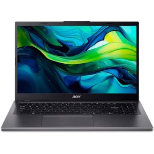 Acer Aspire 15 A15-41M-R5WX, Steel Gray, Ryzen 7 8840HS, 16GB RAM, 1TB SSD, DE