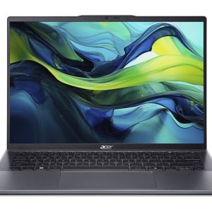 Acer Swift Go 14 SFG14-63 – 35.6 cm (14″) – Ryzen 5 8645HS – 16 GB RAM – 512 GB SSD – 