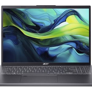 Acer Aspire 16 A16-51GM – 40.6 cm (16″) – 5 120U – 16 GB RAM – 512 GB SSD – US Intl