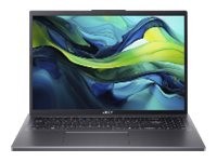 Acer Aspire 16 A16-51GM – 40.6 cm (16″) – 7 150U – 16 GB RAM – 1.024 TB SSD