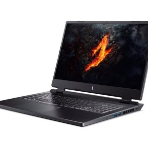 Acer Nitro 17 AN17-42 – 43.9 cm (17.3″) – Ryzen 9 8945HS – 32 GB RAM – 1.024 TB SSD