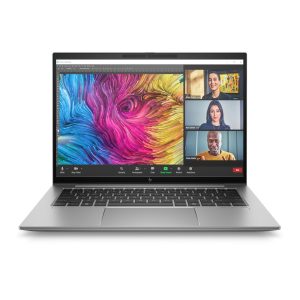 HP ZBook Firefly 14 G11 A 5G4A8ES – 14″ | AMD Ryzen 7 PRO 8840HS | 64 GB RAM | 1 TB SSD