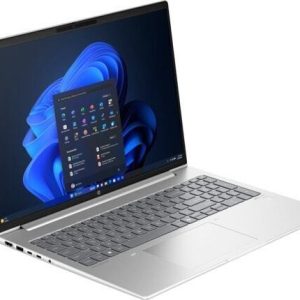 HP ProBook 460 G11, Pike Silver, Core Ultra 5 125U, 16GB RAM, 1TB SSD, DE