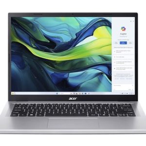 Acer Aspire Go 14 AG14-71P – (14″) – i7 13620H – 16 GB RAM – 512 GB SSD – Win 11 Home