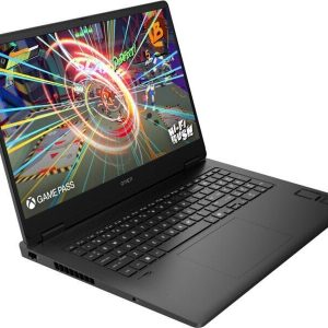 HP OMEN 17-db0476ng – 17,3″ | AMD Ryzen 7 8845HS | 32 GB RAM | 1 TB SSD | NVIDIA RTX 4060