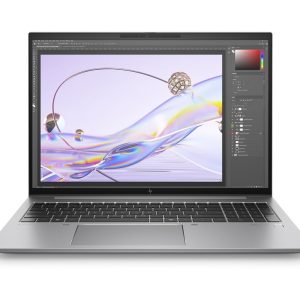 HP ZBook Firefly 16 G11 – 16″ | Intel Core Ultra 7 155H | 32 GB RAM | 2 TB SSD | NVIDIA RTX A500