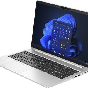 HP ProBook 450 G10 – 15,6″ | Intel Core i5-1334U | 16 GB RAM | 512 GB SSD