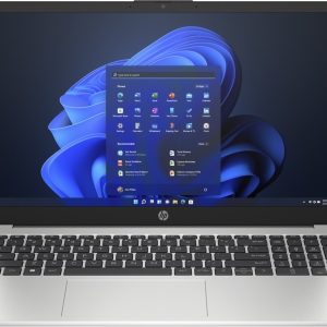 HP 255 G10, silber, Ryzen 3 7330U, 16GB RAM, 512GB SSD, DE