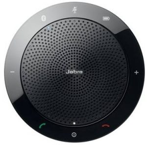 Jabra Speak 510, Speaker, Conference System, Bluetooth, USB, Optimized for Unified Communication