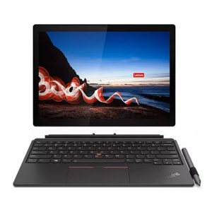 Lenovo ThinkPad X12 Detachable Gen 1 – 12.3″ | Intel Core i7-1160G7 | 16 GB RAM | 256 GB SSD